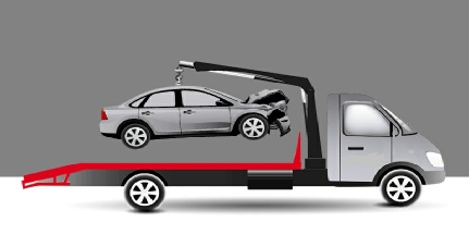 Kostenlose Autoentsorgung